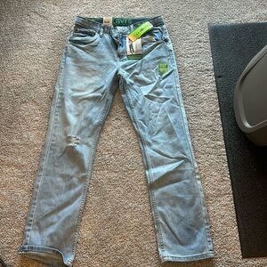 New with tags. Boys Levi 511 size 16